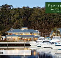 Peppers Anchorage - Goulburn Accommodation