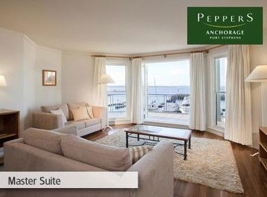 Peppers Anchorage - Goulburn Accommodation 4