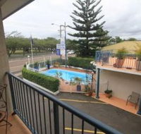 Lakeview Motor Inn - Goulburn Accommodation