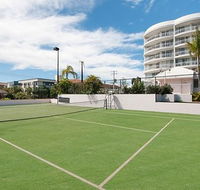 Atrium Resort - Goulburn Accommodation