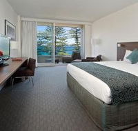 Manly Pacific Sydney Managed By Novotel - Goulburn Accommodation