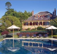 Lilianfels Blue Mountains - Goulburn Accommodation