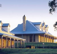 Berenbell Vineyard Retreat - Goulburn Accommodation