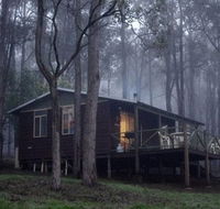 Balingup Heights Cedar Chalets - Goulburn Accommodation