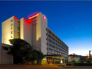 Travelodge Newcastle City - Goulburn Accommodation 0