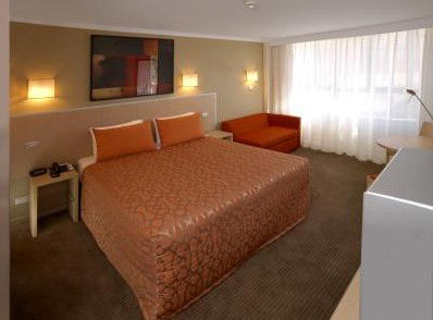 Travelodge Newcastle City - Goulburn Accommodation 1