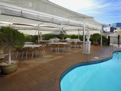 Travelodge Newcastle City - Goulburn Accommodation 2