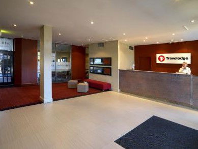Travelodge Newcastle City - Goulburn Accommodation 3
