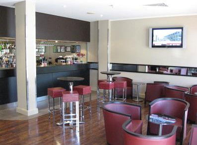 Travelodge Newcastle City - Goulburn Accommodation 5