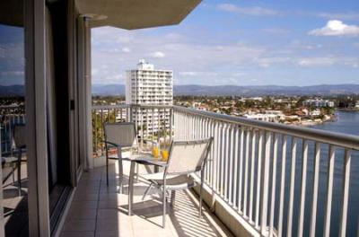 Moorings On Cavill - Goulburn Accommodation 1