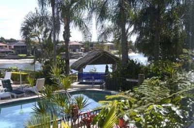 Moorings On Cavill - Goulburn Accommodation 2