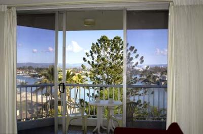 Moorings On Cavill - Goulburn Accommodation 3