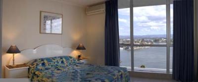 Moorings On Cavill - Goulburn Accommodation 4