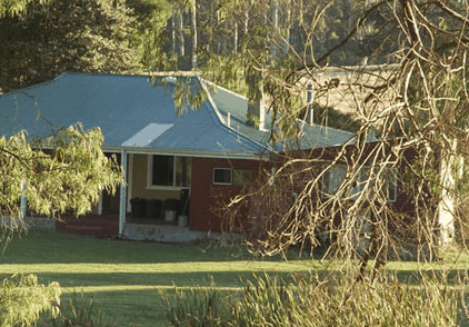 Crystal Springs Homestead - Goulburn Accommodation