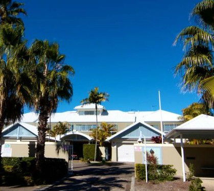Diamond Cove Resort - Goulburn Accommodation 1
