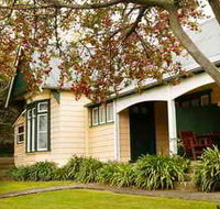 Coolangatta Estate - Goulburn Accommodation