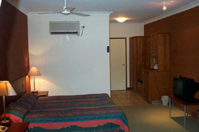 Gidgee Inn - Goulburn Accommodation 1