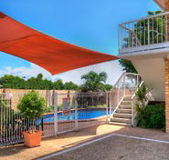 Limassol Motel - Goulburn Accommodation
