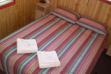 Grand Secret QLD Goulburn Accommodation