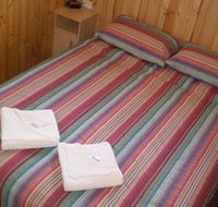 Aussie Outback Oasis Cabin And Van Village - Goulburn Accommodation