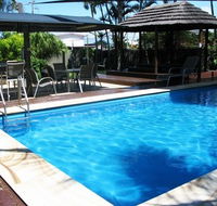 Country Plaza Motor Inn - Goulburn Accommodation