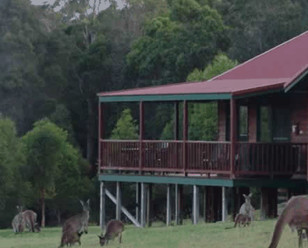  Goulburn Accommodation