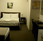 Coral Sands Motel - Goulburn Accommodation