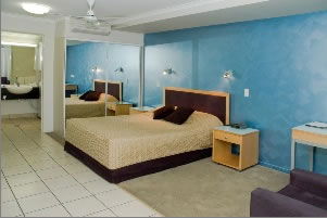 Windmill Motel And Reception Centre - Goulburn Accommodation 1