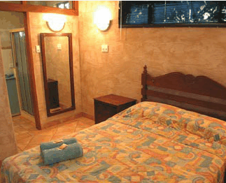 Blue Seas Resort - Goulburn Accommodation