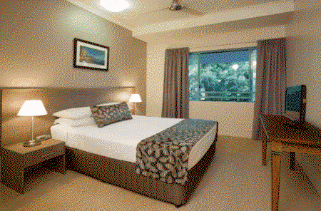 Coral Sands Beachfront Resort - Goulburn Accommodation 2