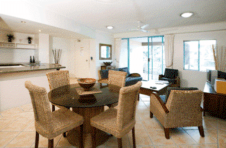 Coral Sands Beachfront Resort - Goulburn Accommodation 3