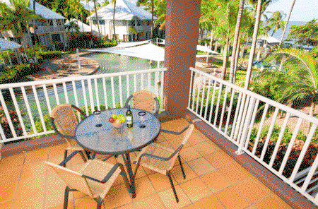 Coral Sands Beachfront Resort - Goulburn Accommodation 4
