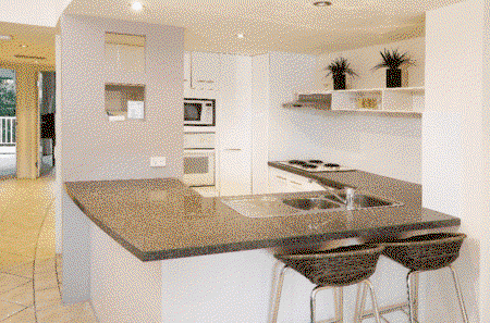 Coral Sands Beachfront Resort - Goulburn Accommodation 5