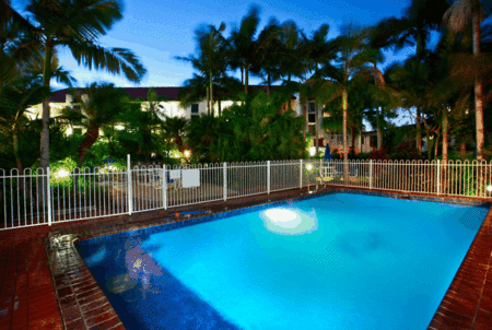 Anchor Down Holiday Apartments - Goulburn Accommodation
