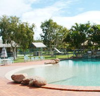 Great Sandy Straits Marina Resort - Goulburn Accommodation