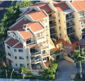 Santa Fe Holiday Apartments - Goulburn Accommodation