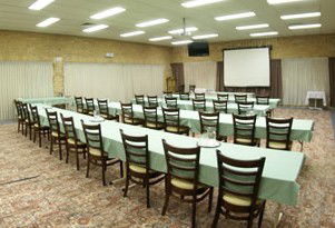 Larapinta QLD Goulburn Accommodation