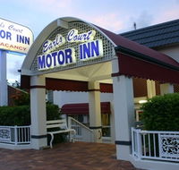 Earls Court Motor Inn - Goulburn Accommodation