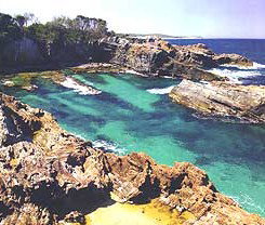 Del Costa Holiday Villas - Goulburn Accommodation 3