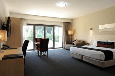 The Barn - Goulburn Accommodation