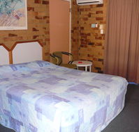 Bribie Island Waterways Motel - Goulburn Accommodation
