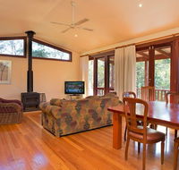 Bodhi Cottages - Goulburn Accommodation