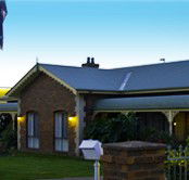 Lincoln Cottage Motor Inn - Goulburn Accommodation