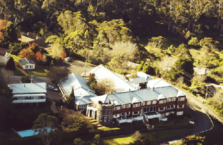 The Mountain Heritage - Goulburn Accommodation