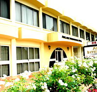 Adelaide International Motel - Goulburn Accommodation
