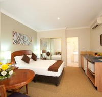 Pokolbin Hills Chateau Resort - Goulburn Accommodation