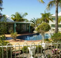 Reef Adventureland Motor Inn - Goulburn Accommodation