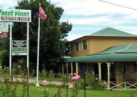 Furracabad NSW Goulburn Accommodation
