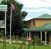 Rest Point Motel - Goulburn Accommodation
