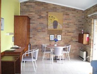 Rest Point Motel - Goulburn Accommodation 1